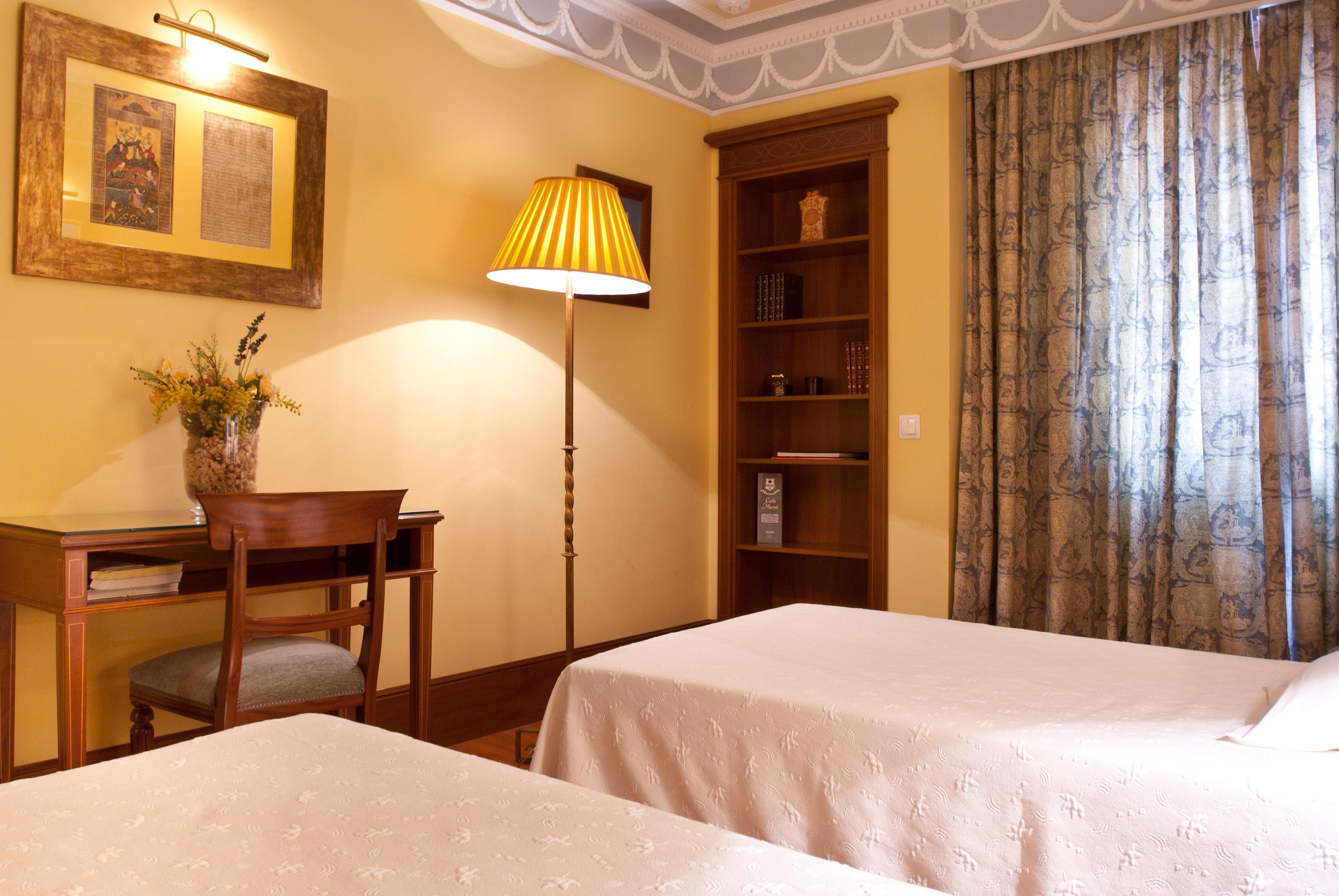 Inglaterra 4* Siviglia