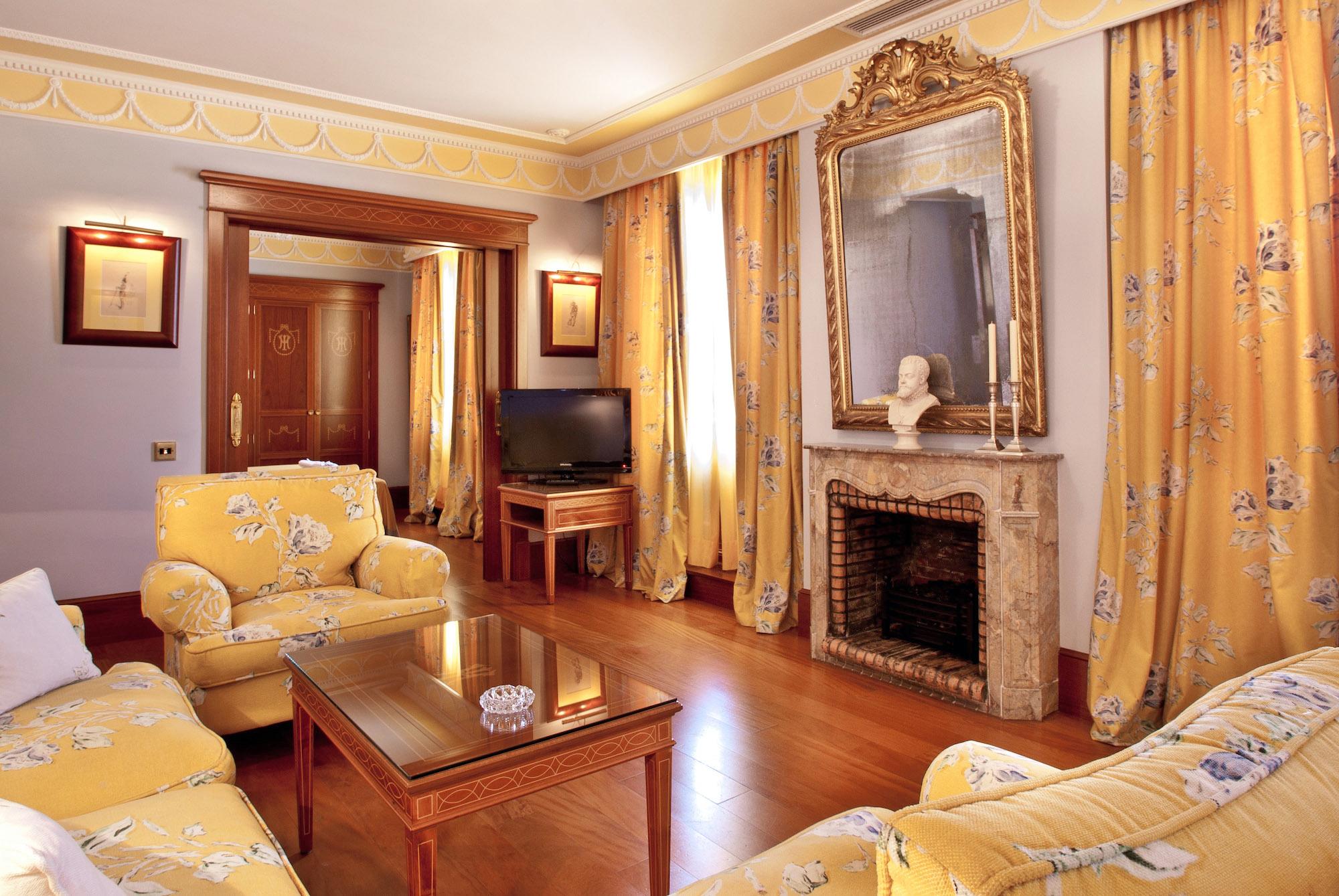 Inglaterra 4* Siviglia