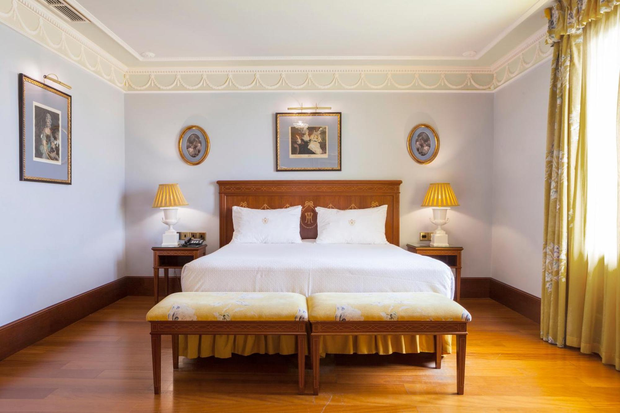 Inglaterra 4* Sevilla