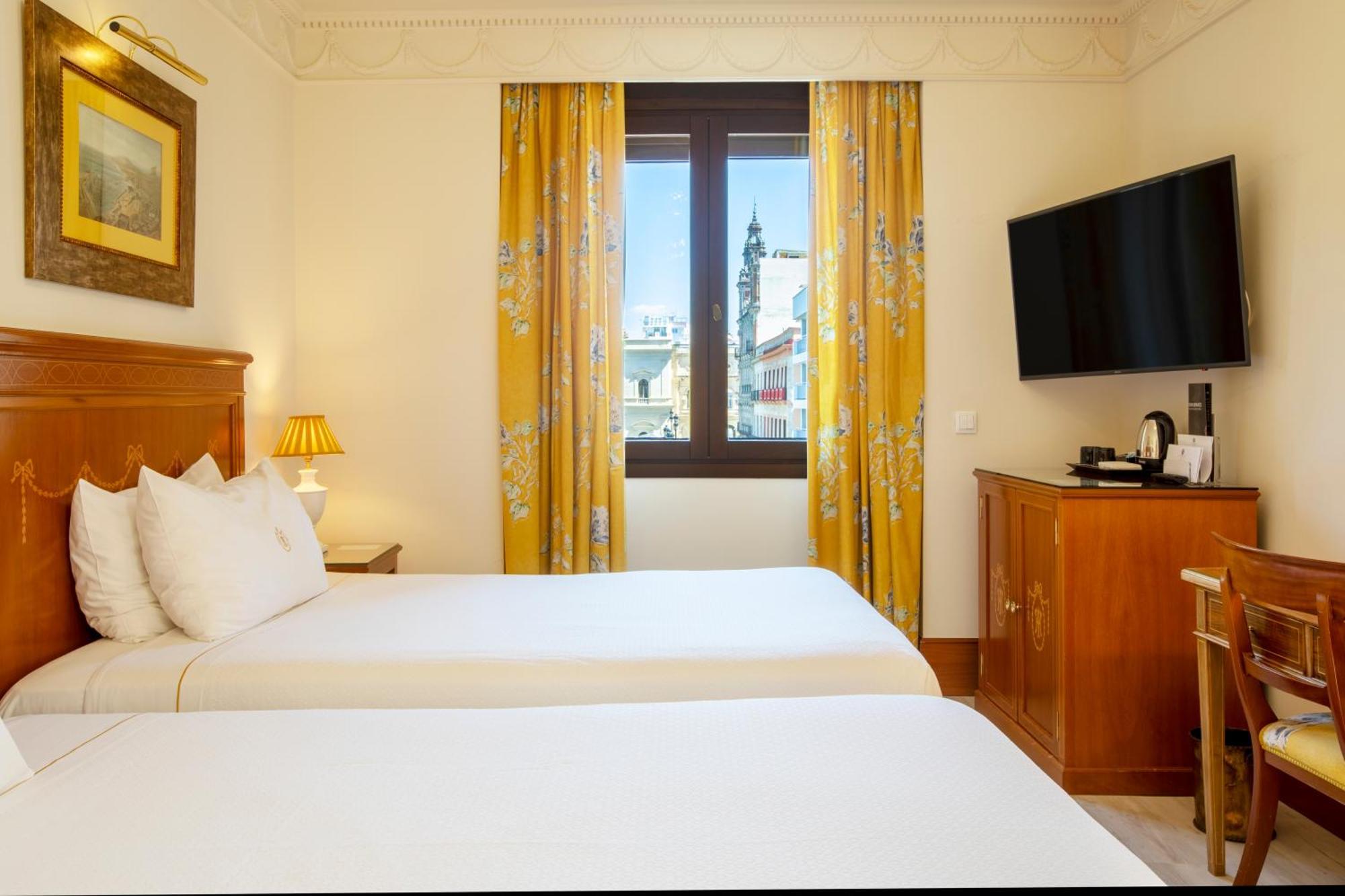 Inglaterra Hotel