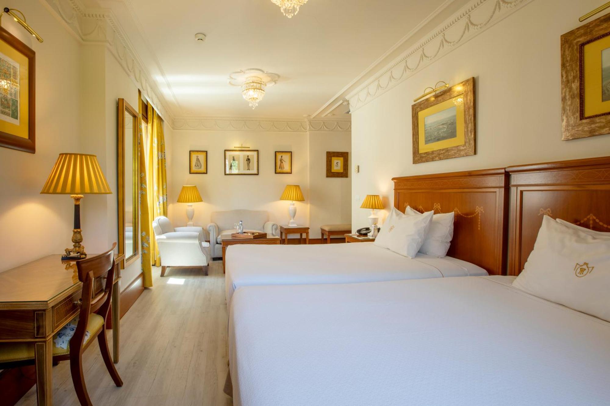 Inglaterra Hotel Sevilla