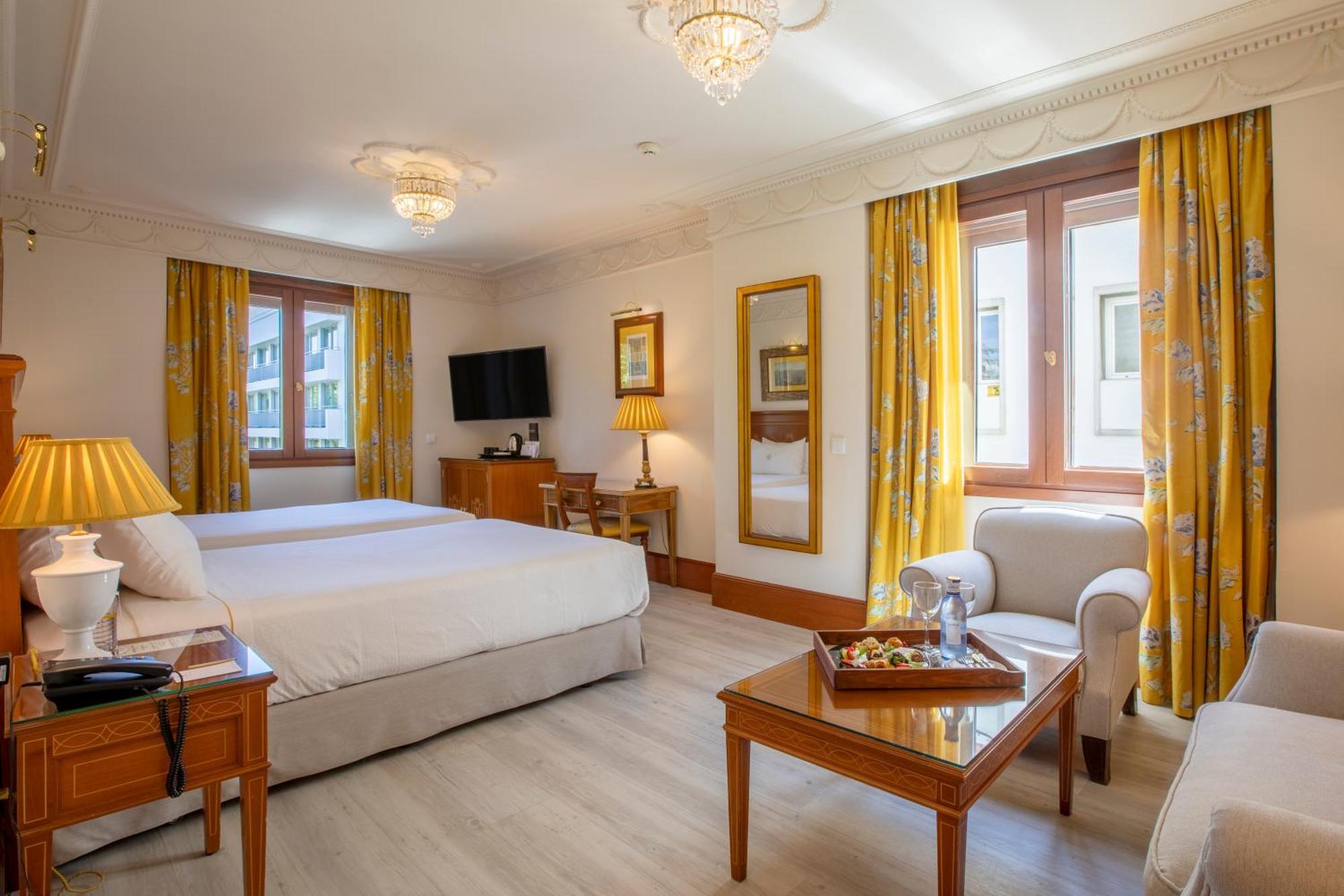 Hotel Inglaterra