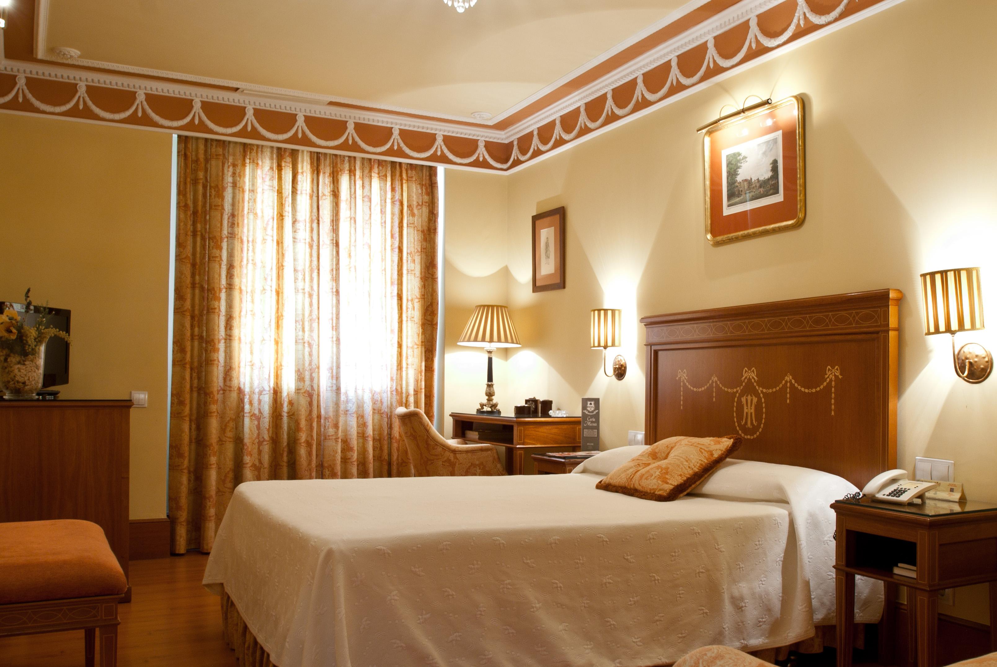Hotel Inglaterra Seville