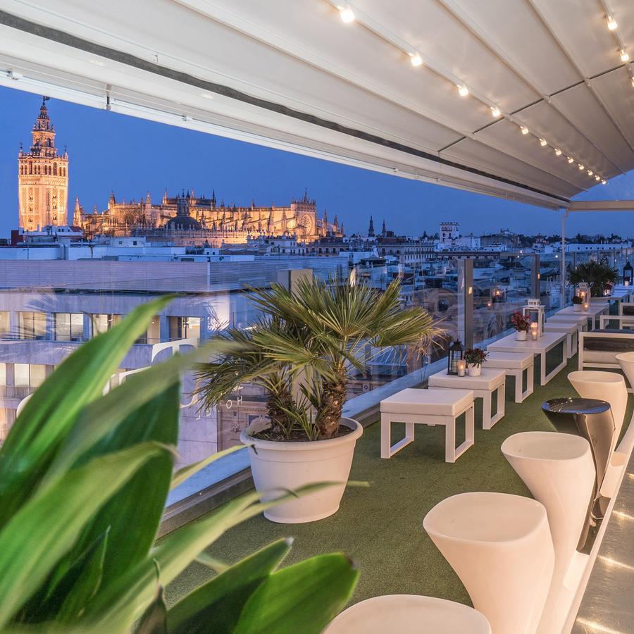 Inglaterra 4* Seville