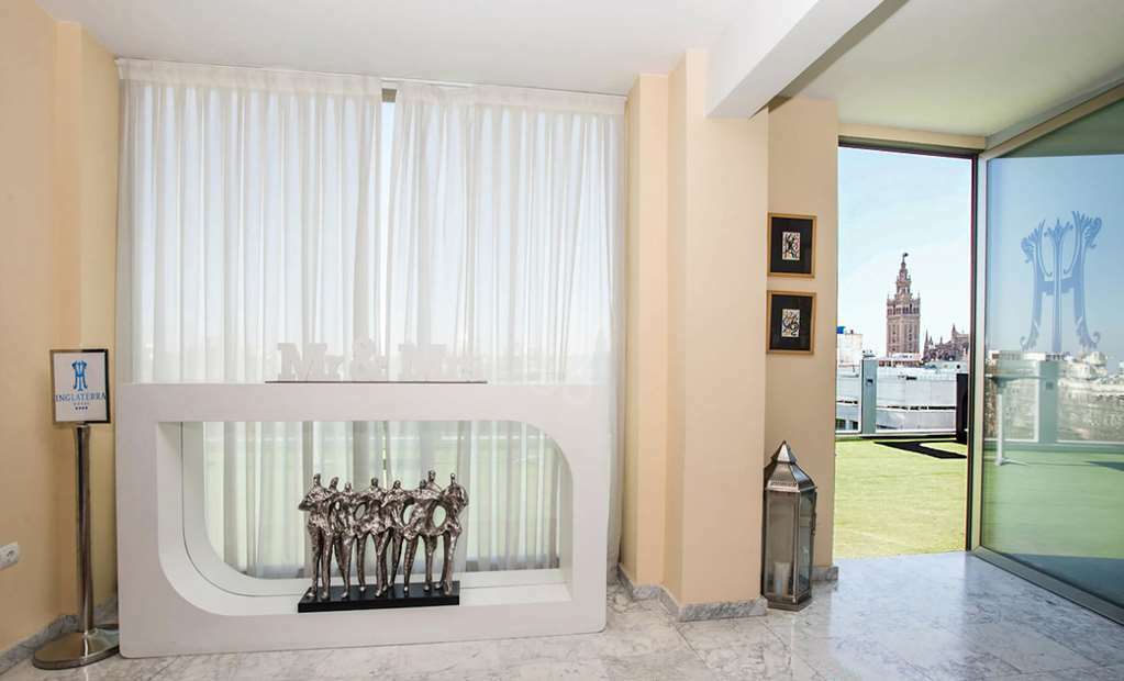 Inglaterra 4*